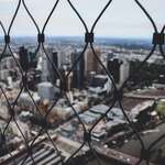 Infrastructure Safety Netting